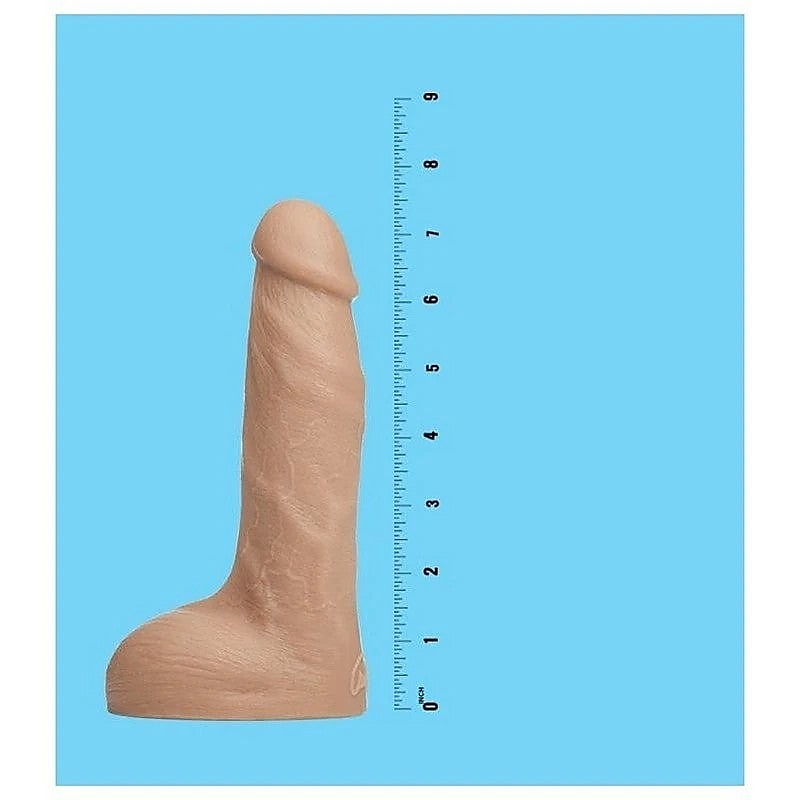 Austin Wilde Realistic Looking Dildo By Fleshlight - Anal Dildos