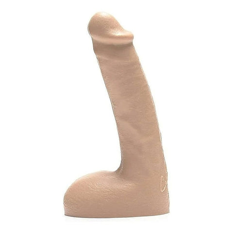 Calvin Banks Realistic Silicone Dong by Fleshjack - Anal Dildos