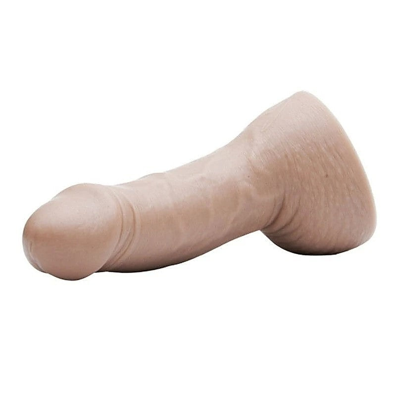 Carter Dane Realistic Silicone Dildo By Fleshlight - Anal Dildos