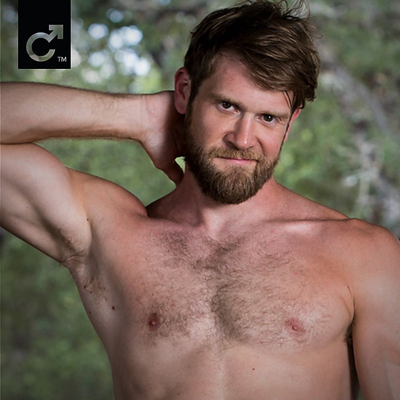 Colby Keller Life Like Realistic Dildo by Fleshjack - Realistic Dildos