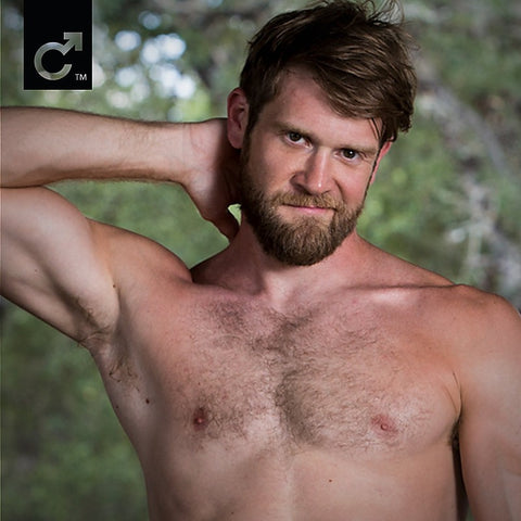Colby Keller Life Like Realistic Dildo by Fleshjack - Realistic Dildos