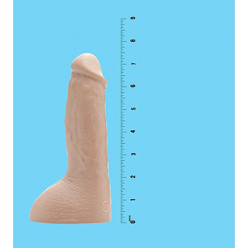 Colby Keller Life Like Realistic Dildo by Fleshjack - Realistic Dildos