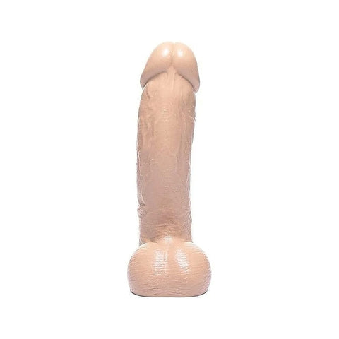 Cade Maddox Realistic Dildo by Fleshjack - Anal Dildos