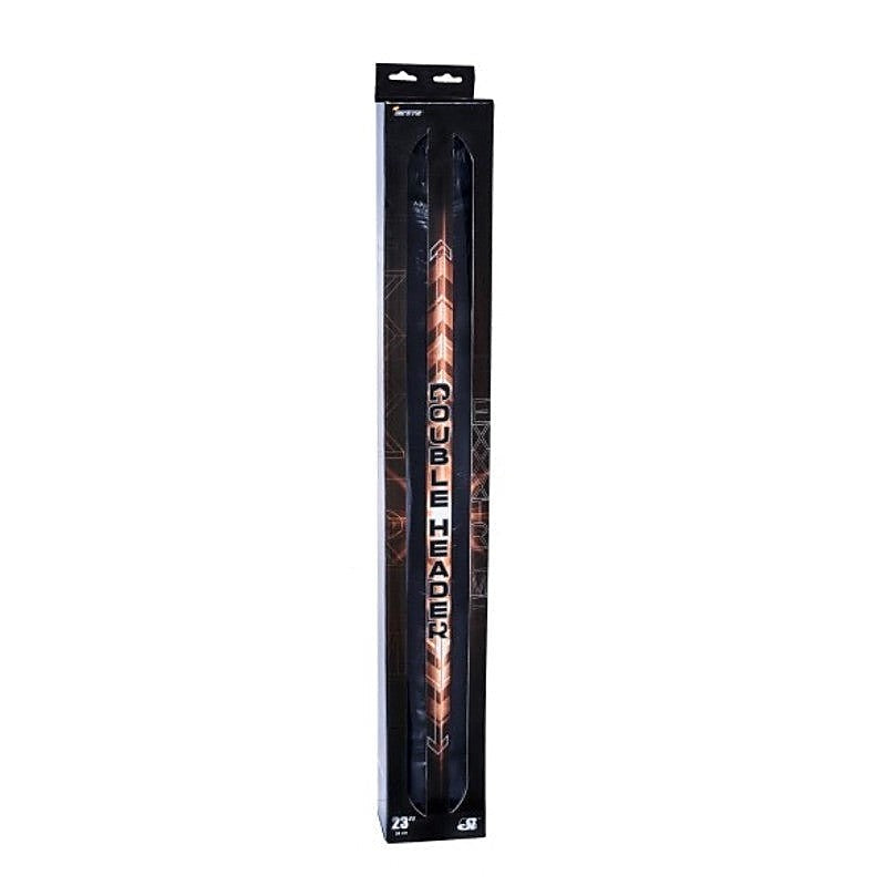 Exxxtreme Double Dong 23In By Si Novelties - G-Spot Vibrators