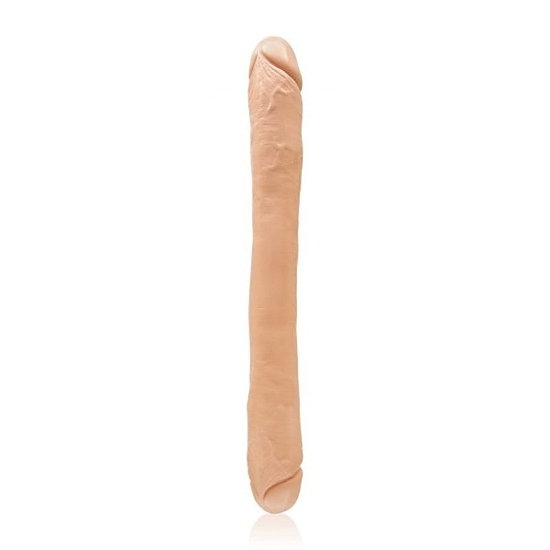 Exxxtreme Double Dong 23In By Si Novelties - G-Spot Vibrators