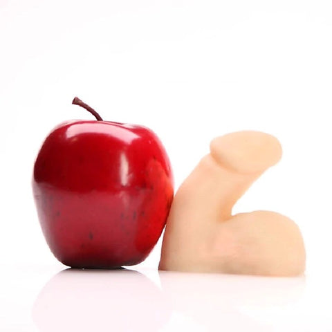 On The Go Packer by Tantus - Luxury Sex Toys