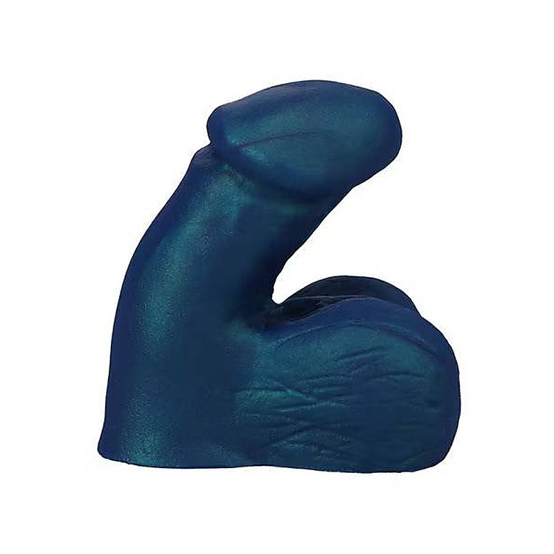 On The Go Packer by Tantus - Luxury Sex Toys