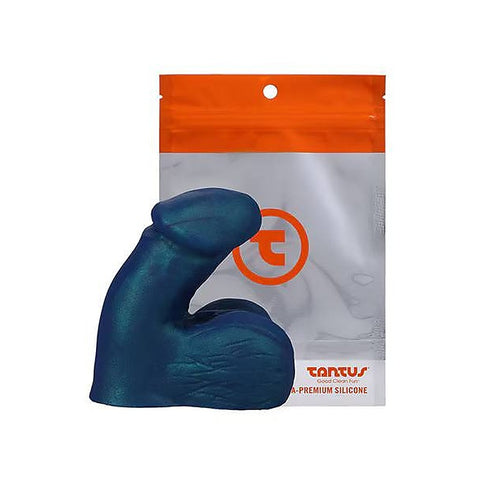 On The Go Packer by Tantus - Luxury Sex Toys
