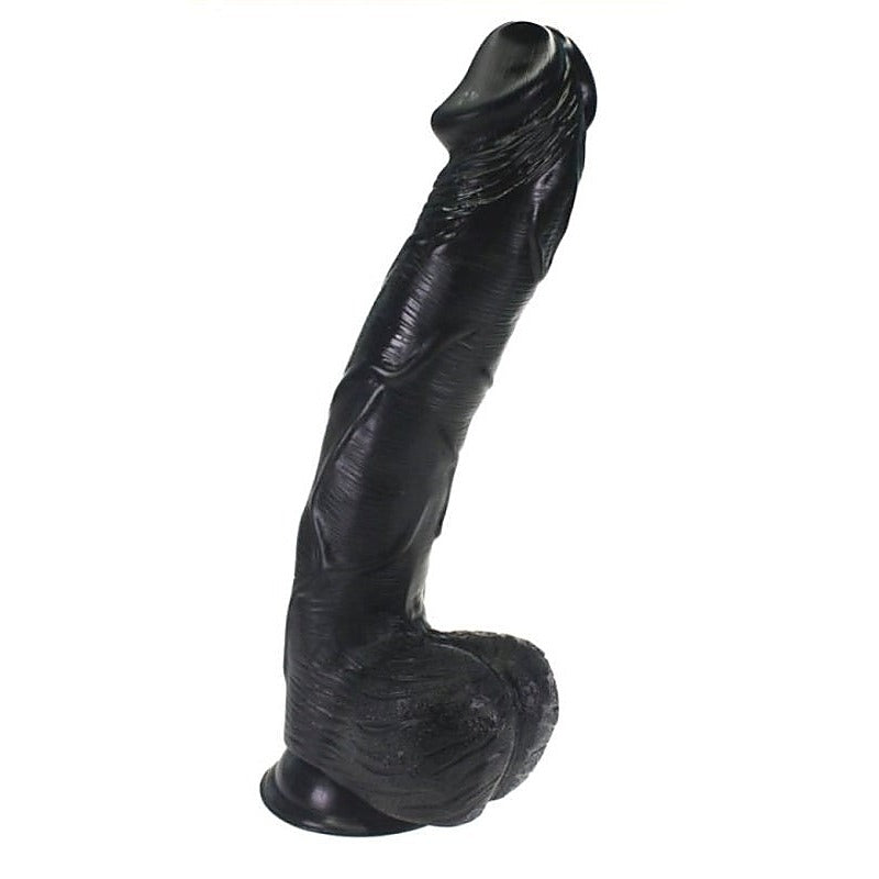 Paddy'S 14 Inch Cock By Nanma Corporation - Realistic Dildos
