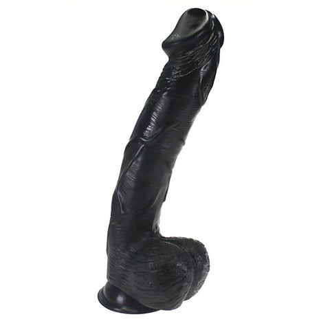 Paddy'S 14 Inch Cock By Nanma Corporation - Realistic Dildos