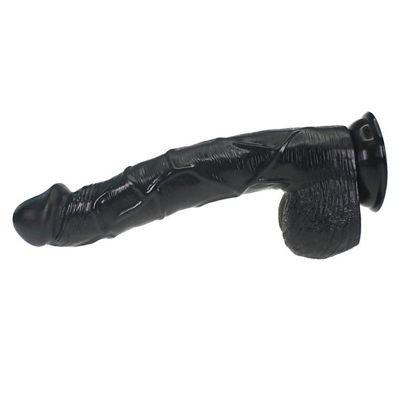 Paddy'S 14 Inch Cock By Nanma Corporation - Realistic Dildos