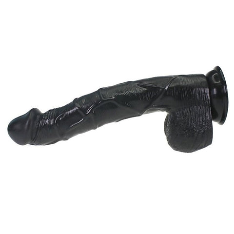 Paddy'S 14 Inch Cock By Nanma Corporation - Realistic Dildos