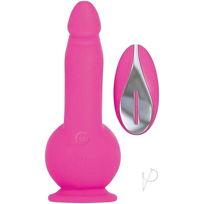 Ballistic Vibrating Dong by Evolved - Realistic Dildos