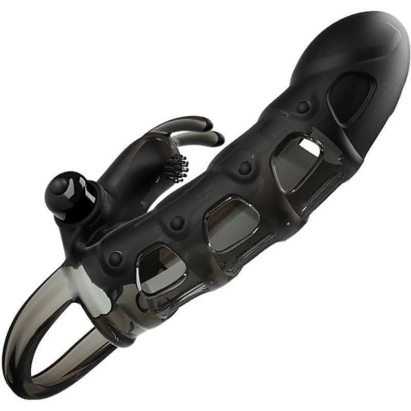 Intimate Pleasure Enhancer by Baile - Pumps, Extenders and Sleeves