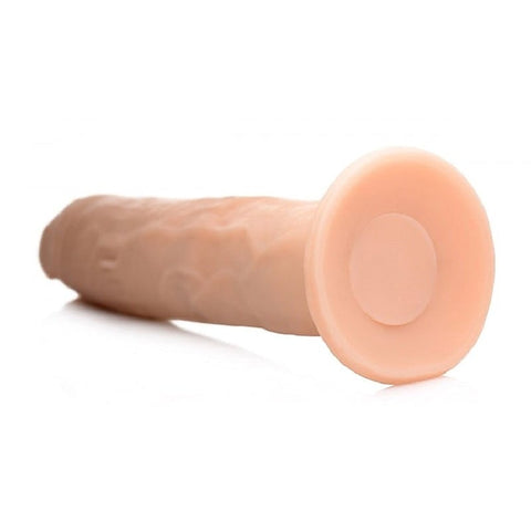 Thump It 7X Remote Control Thumping Dildo By Xr Brands - Realistic Dildos