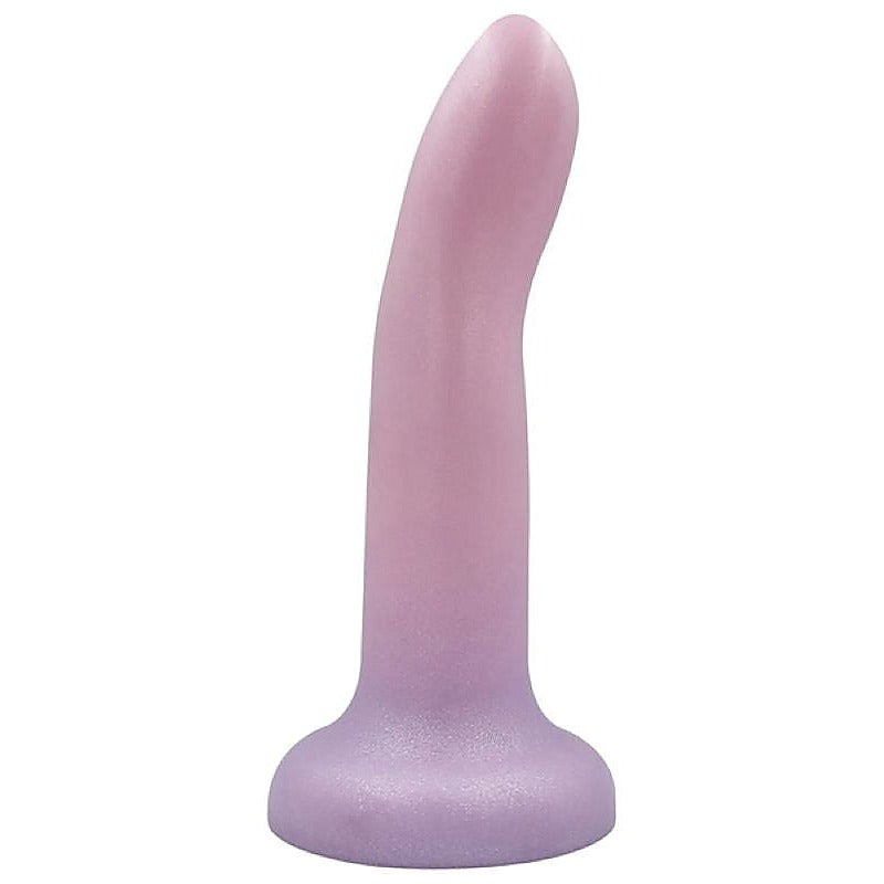 Pleasures By Playful 6 Inch Dong - Harness Dildos