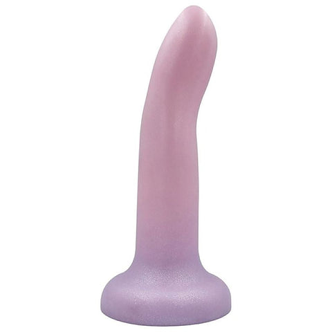 Pleasures By Playful 6 Inch Dong - Harness Dildos