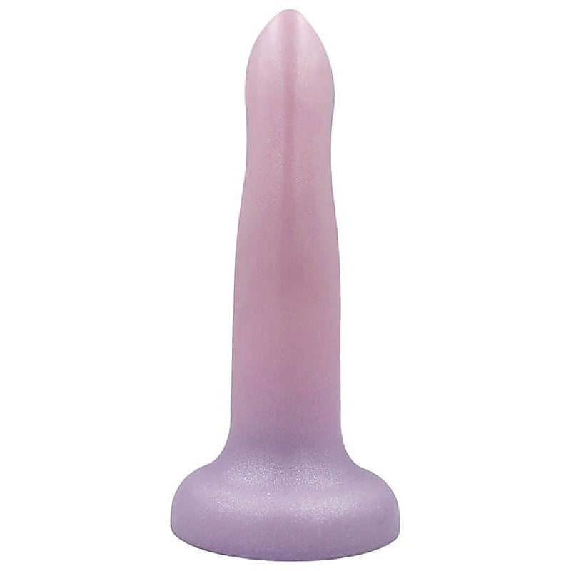 Pleasures By Playful 6 Inch Dong - Harness Dildos