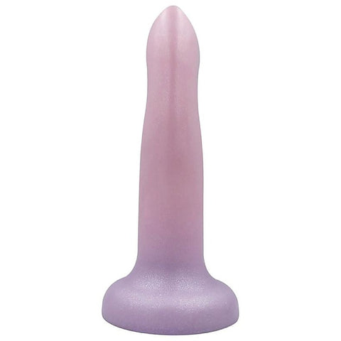 Pleasures By Playful 6 Inch Dong - Harness Dildos