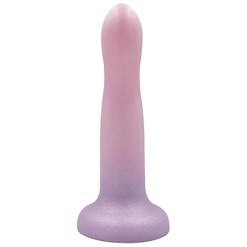 Pleasures By Playful 5 Inch Dong - Harness Dildos