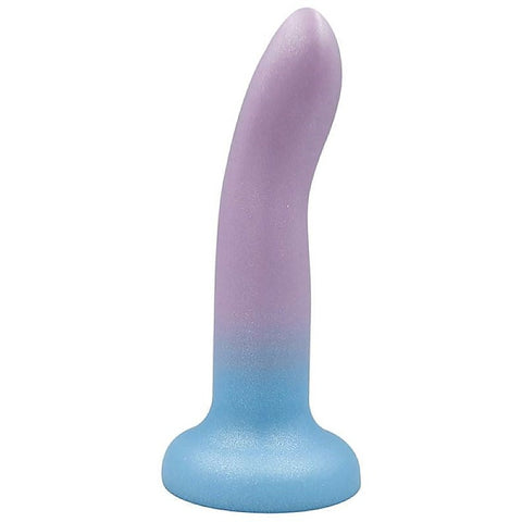 Pleasures By Playful 5 Inch Dong - Harness Dildos