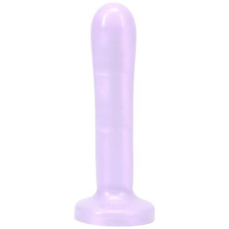 Silk Silicone Dildo Large by Tantus - Realistic Dildos