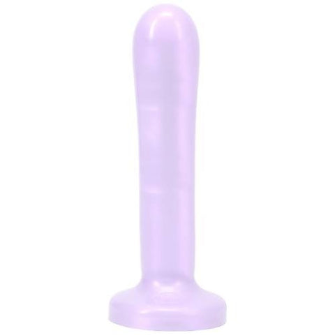 Silk Silicone Dildo Large by Tantus - Realistic Dildos