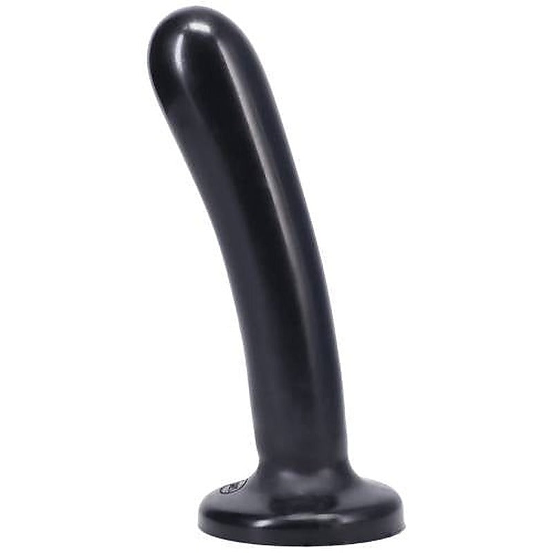 Silk Silicone Dildo Large by Tantus - Realistic Dildos
