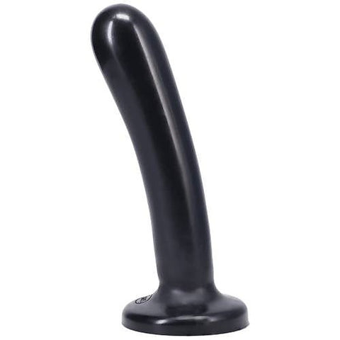 Silk Silicone Dildo Large by Tantus - Realistic Dildos
