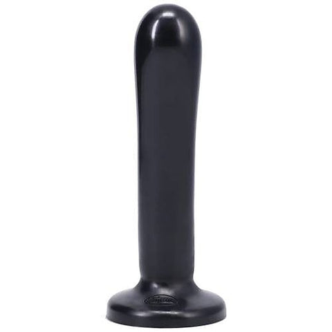 Silk Silicone Dildo Large by Tantus - Realistic Dildos