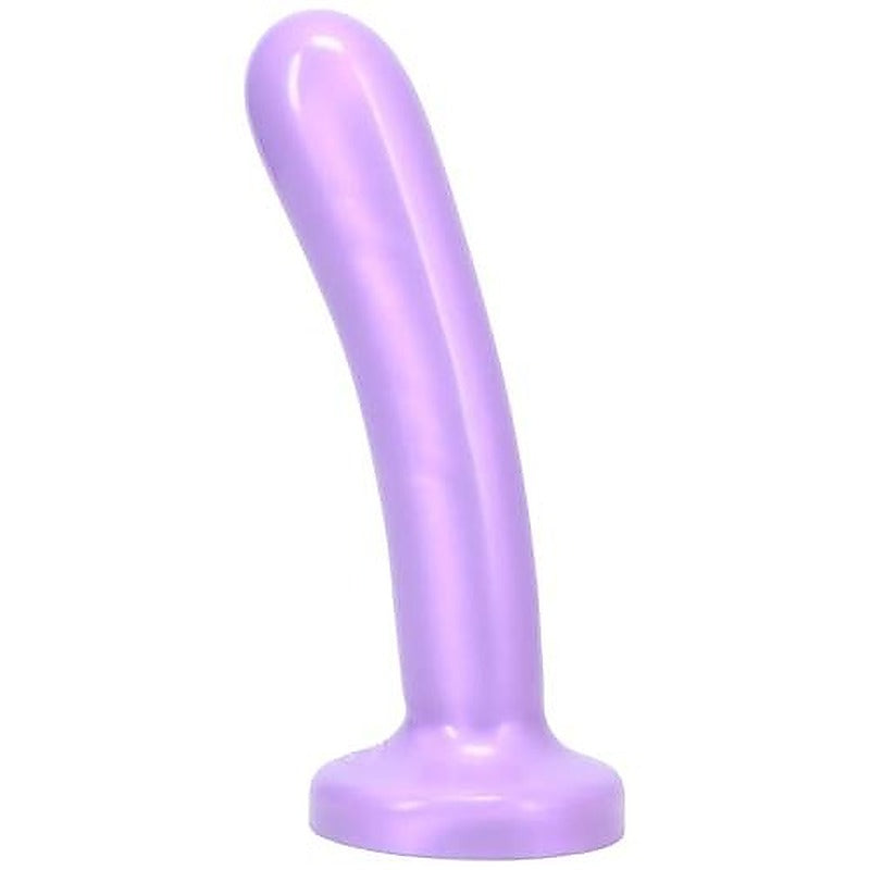 Silk Silicone Dildo Large by Tantus - Realistic Dildos