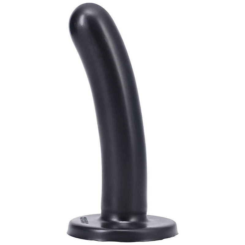 Silk Silicone Dildo Medium by Tantus - Realistic Dildos