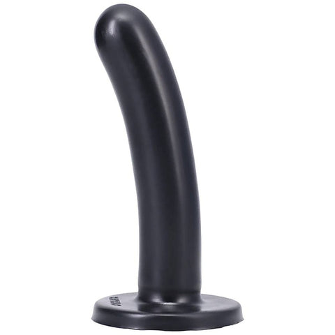 Silk Silicone Dildo Medium by Tantus - Realistic Dildos