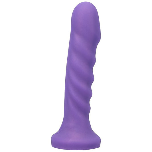 Tantus Echo G-Spot Pleasure Vibrating Dildo - Vibrating Dildos