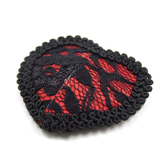 Burlesque Style Nipple Pasties - Fancy Dress Ups