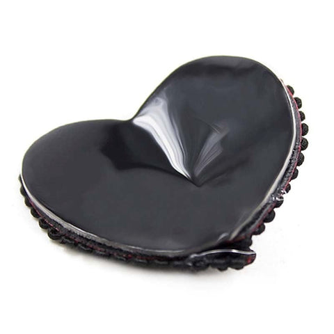 Burlesque Style Nipple Pasties by Ella Bidoe - Fancy Dress Ups