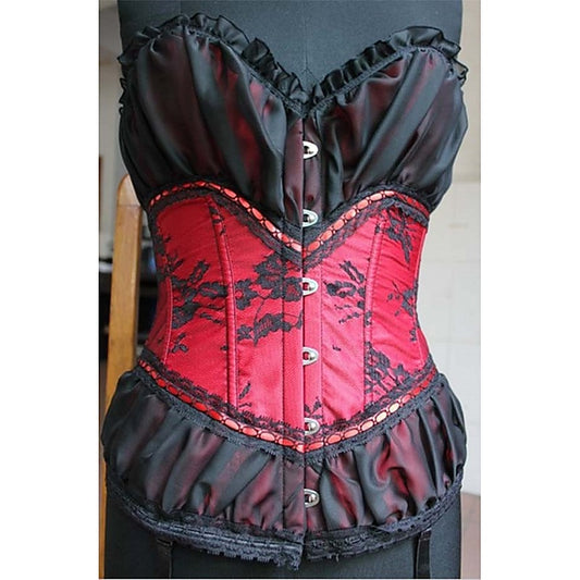 Body Shaping Renaissance Corset