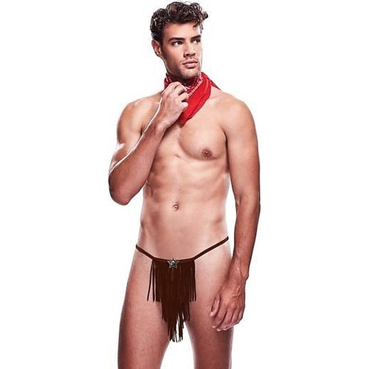 Envy Giddy Up Cowboy Set 2 piece