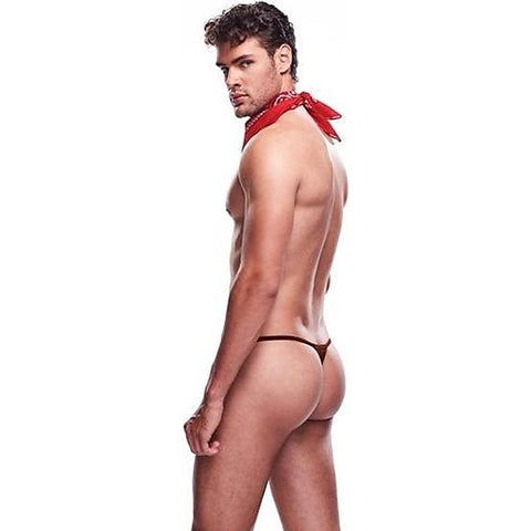 Envy Giddy Up Cowboy Set 2 piece