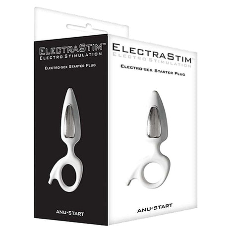 Anu-Start Probe by Electrastim - Electro Sex