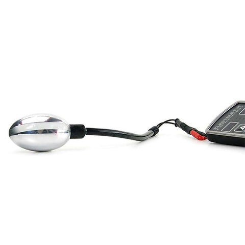 Tadpole Electro-Egg Probe By Electrastim - Electro Sex