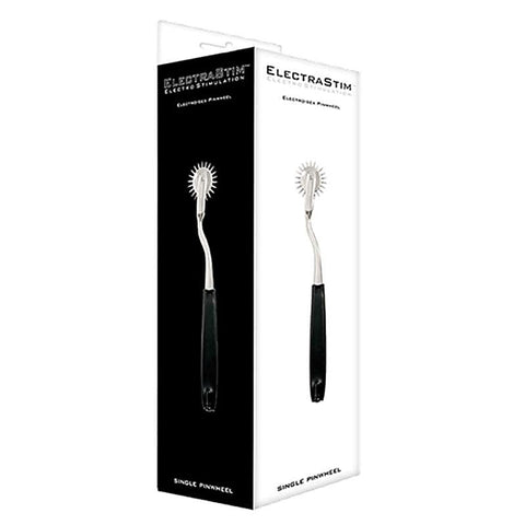 ElectraStim Wartenberg Pinwheel - Electro Sex