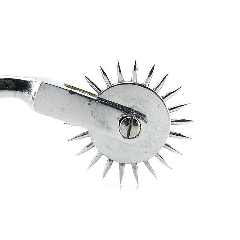ElectraStim Wartenberg Pinwheel - Electro Sex