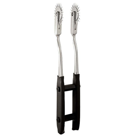 ElectraStim Electro Double Wartenberg Pinwheel - Electro Sex