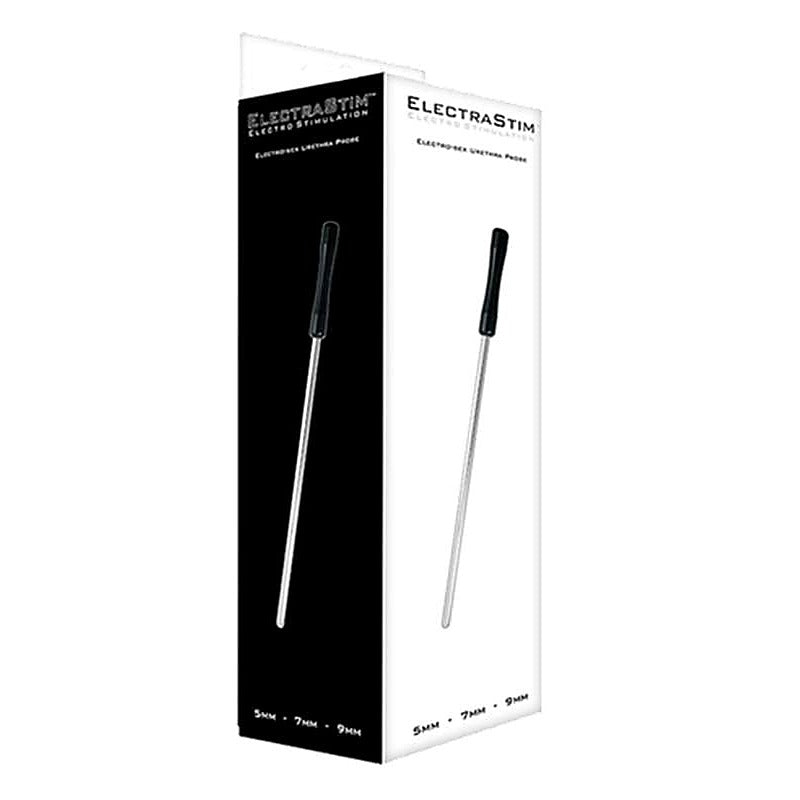 Urethra Stimulator By Electrastim - Penis Plugs