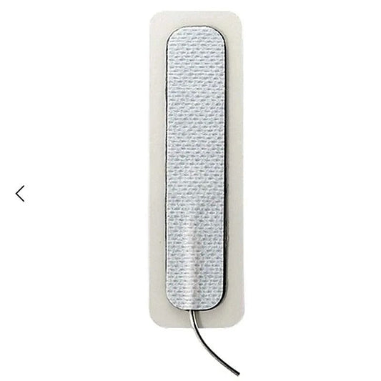 ElectraStim Electra Pads Long 4 pack - Electro Sex