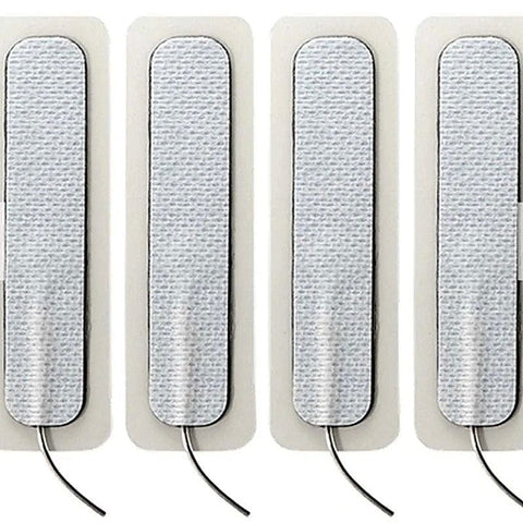 ElectraStim Electra Pads Long 4 pack - Electro Sex