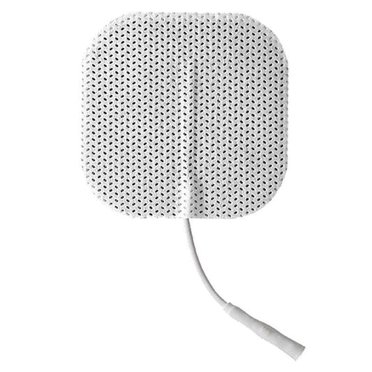 ElectraStim Electra Pads Square 4 pack - Electro Sex