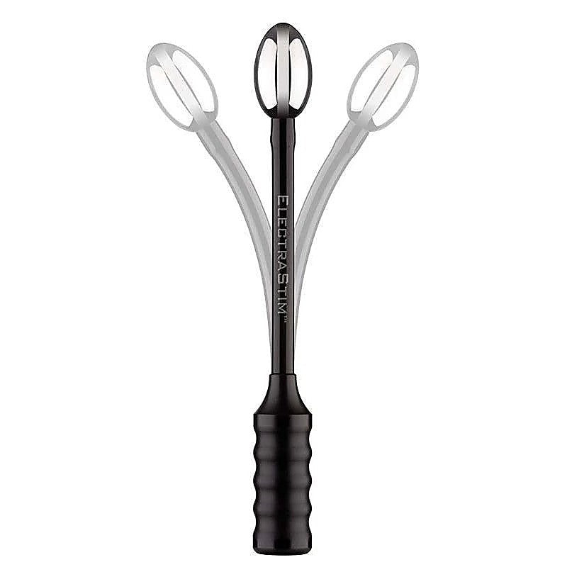 Electrastim Depth Charge Flexible Electro Dildo - Anal Dildos
