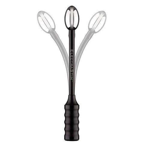 Electrastim Depth Charge Flexible Electro Dildo - Anal Dildos